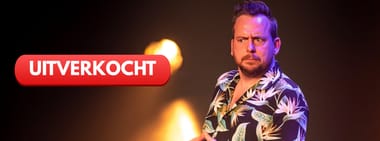 Dries Heyneman - Try-out