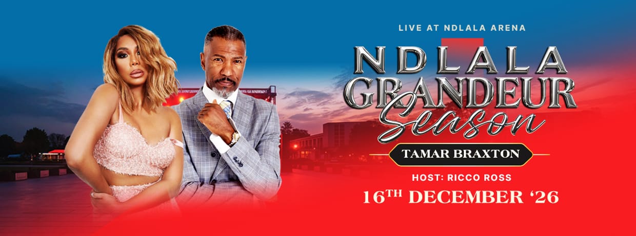 NDLALA GRANDEUR SEASON I