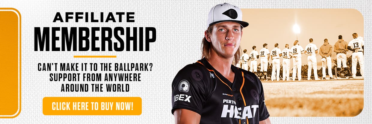 Affiliate Membership