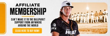 Affiliate Membership