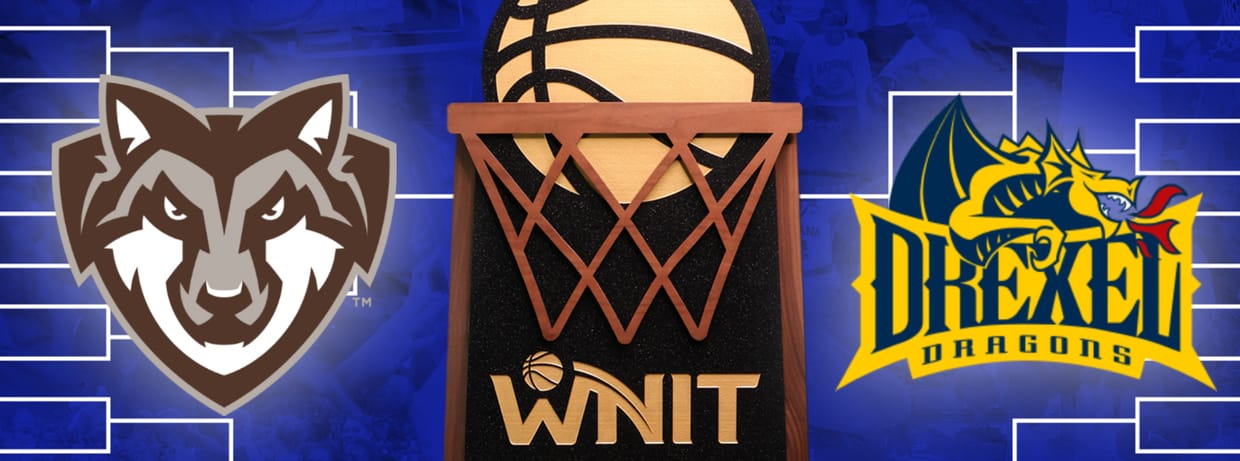 WNIT SBU vs Drexel