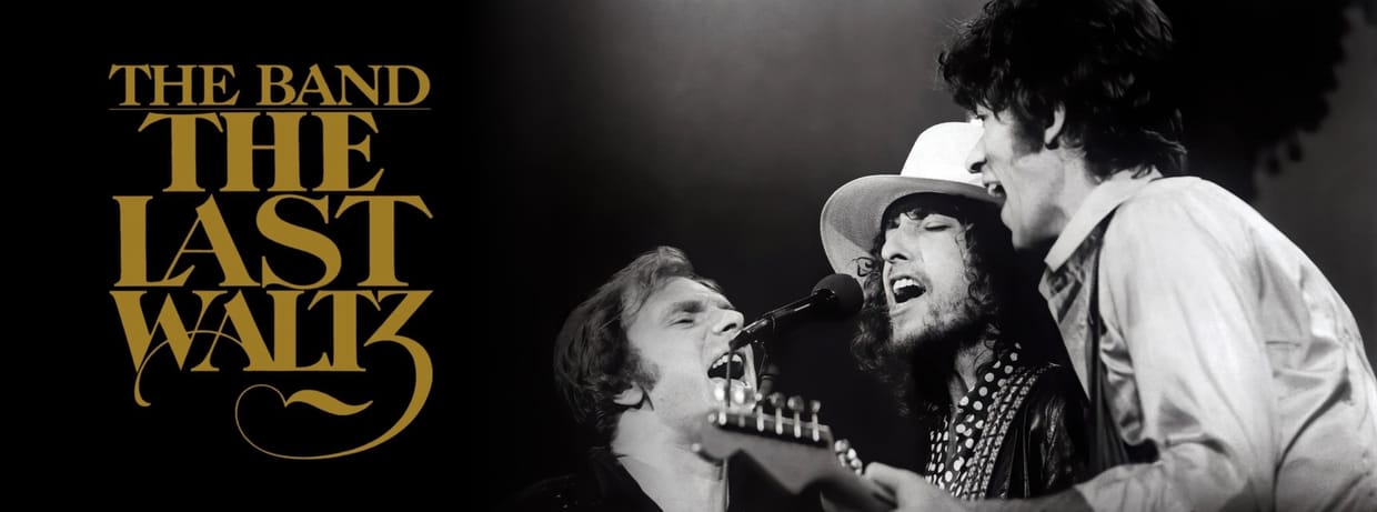 The Last Waltz