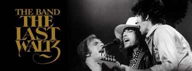 The Last Waltz