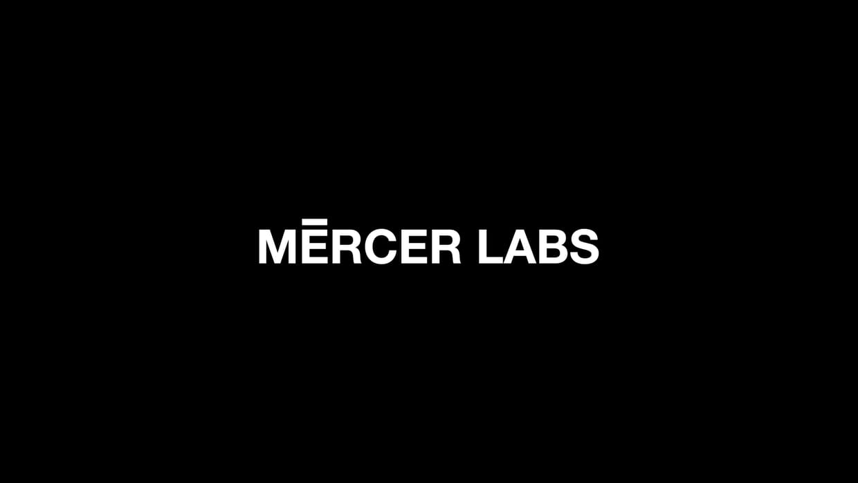 Mercer Labs Admission