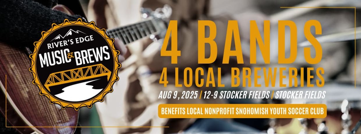 River's Edge Music & Brews