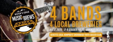 River's Edge Music & Brews