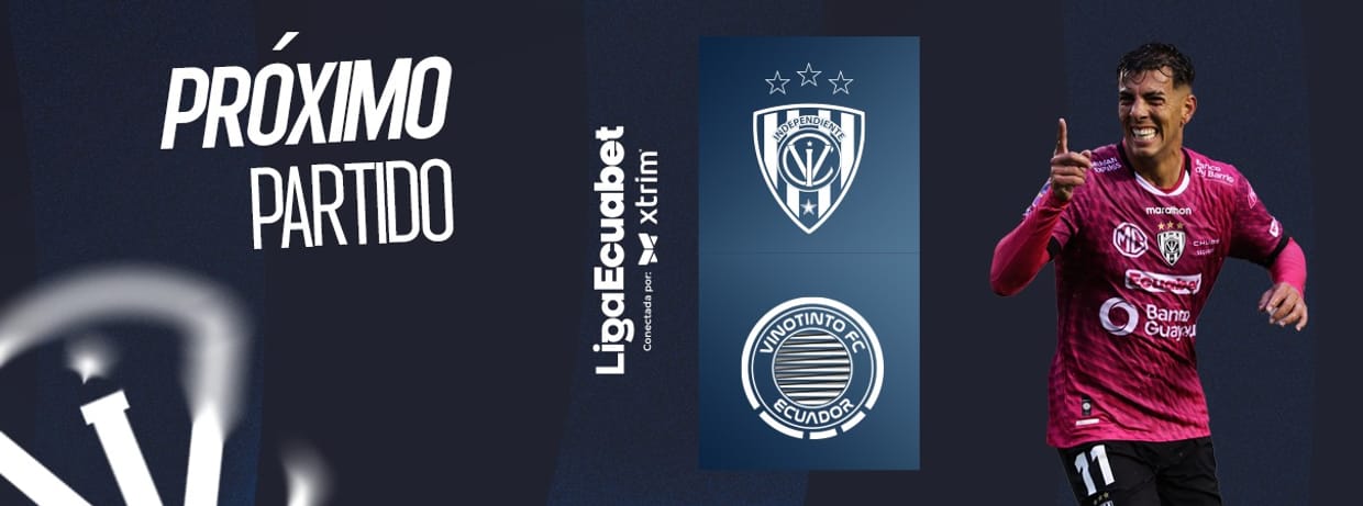 VISITA-IDV vs Vinotinto FC