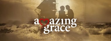 Amazing Grace - SHOP 2026