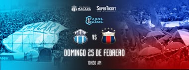 TARDE CELESTE 2024