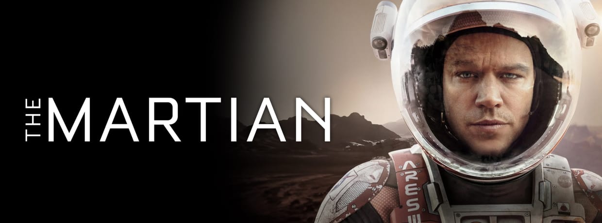 The Martian