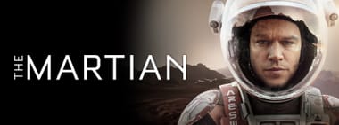 The Martian