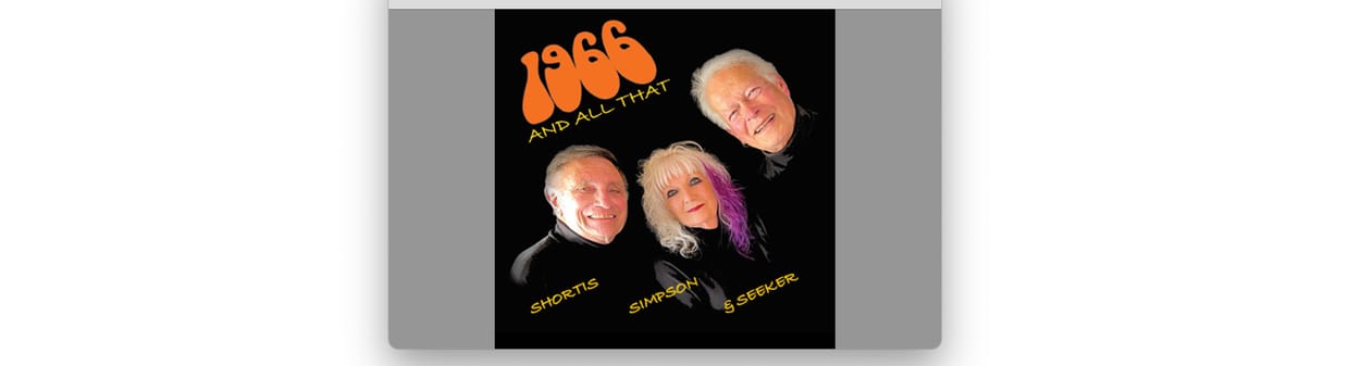 1966 and All That...