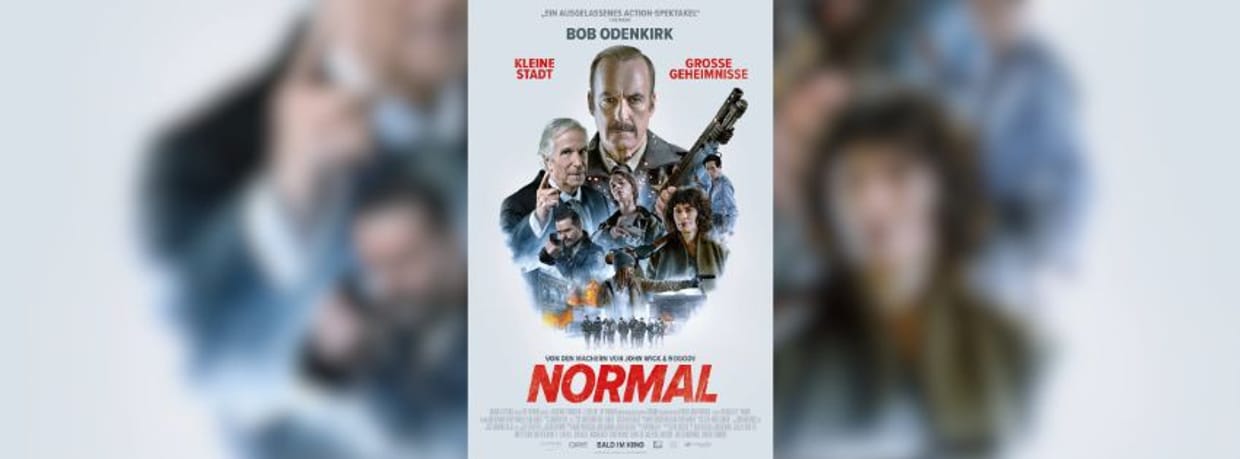 Kino: Normal