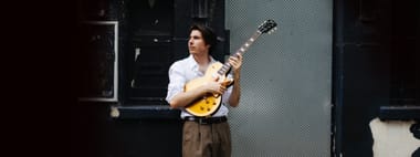 Connor Selby & Band (UK)