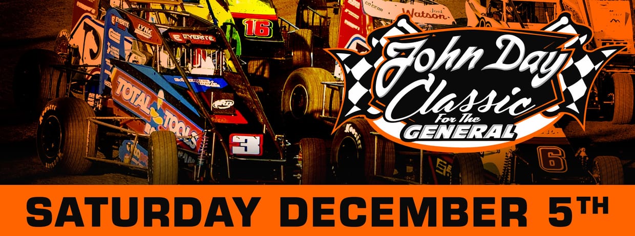 John Day Classic