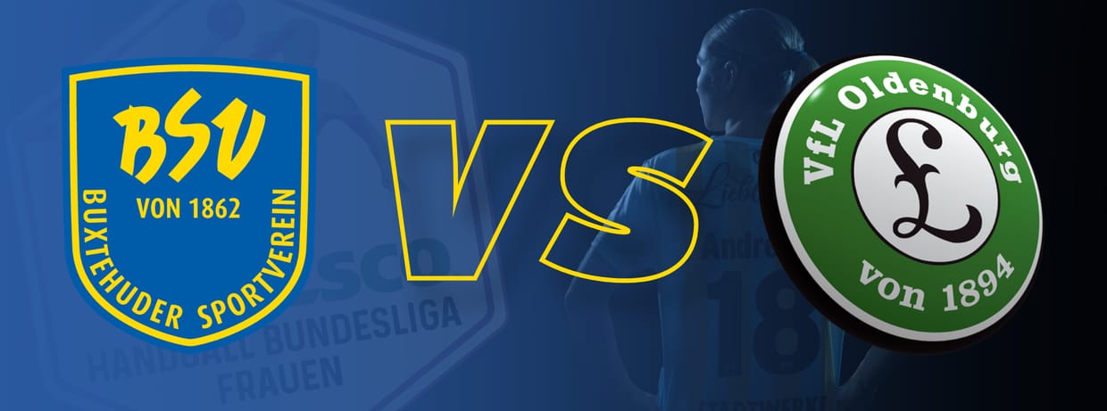 Alsco HBF: BSV - VfL Oldenburg