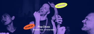 Pop Divas