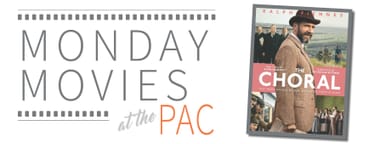 Monday Movie: The Choral