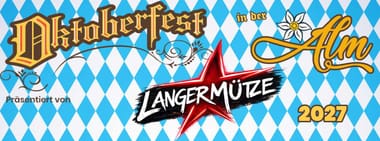 Oktoberfest 2027
