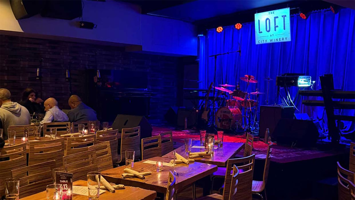 A New York Evening With Lenny Kaye