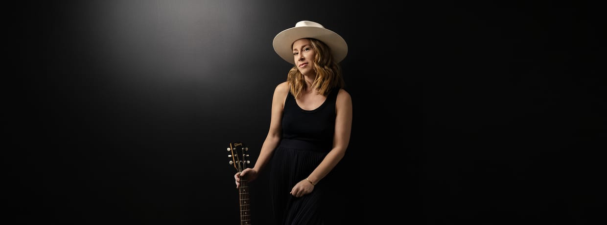 Toby Lightman - Stars’ Album Release Tour