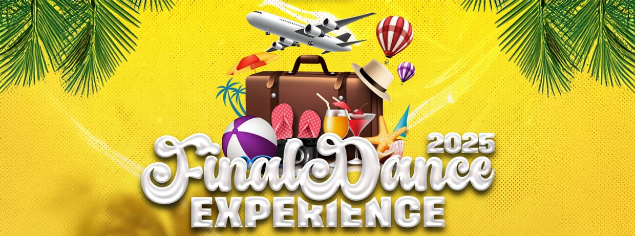Final Dance Experience