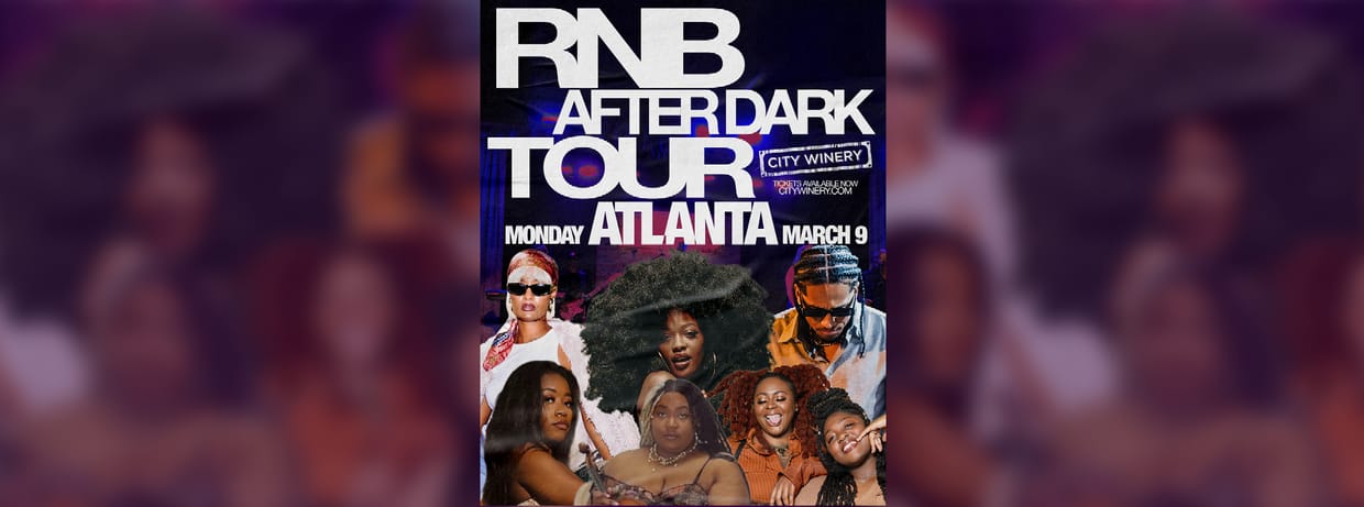 RNB After Dark
