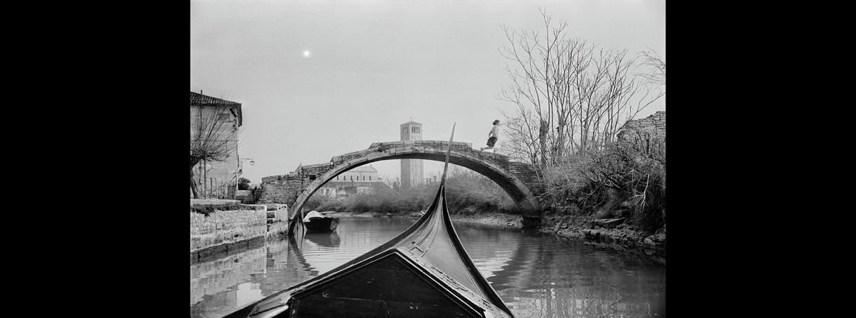 Conférence "Lee Miller - Cartier Bresson - Saisir l'instant, traverser l'histoire"