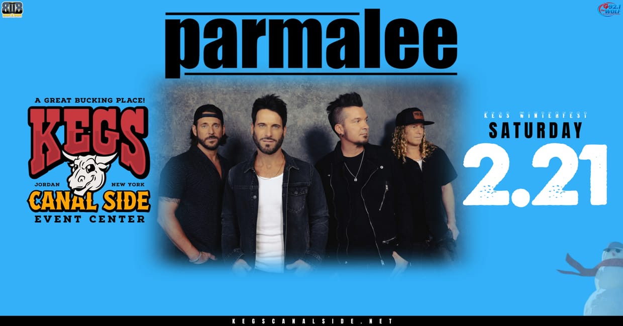 Parmalee