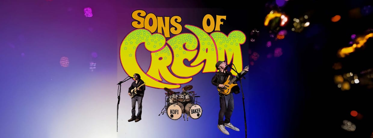 Sons of Cream