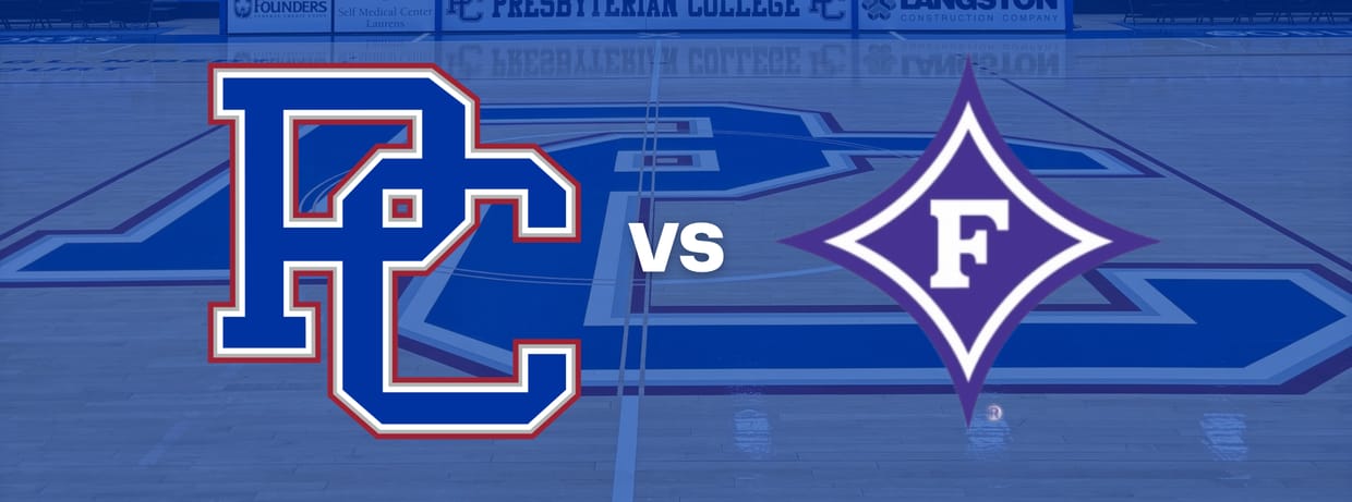 Women's Basketball v. Furman