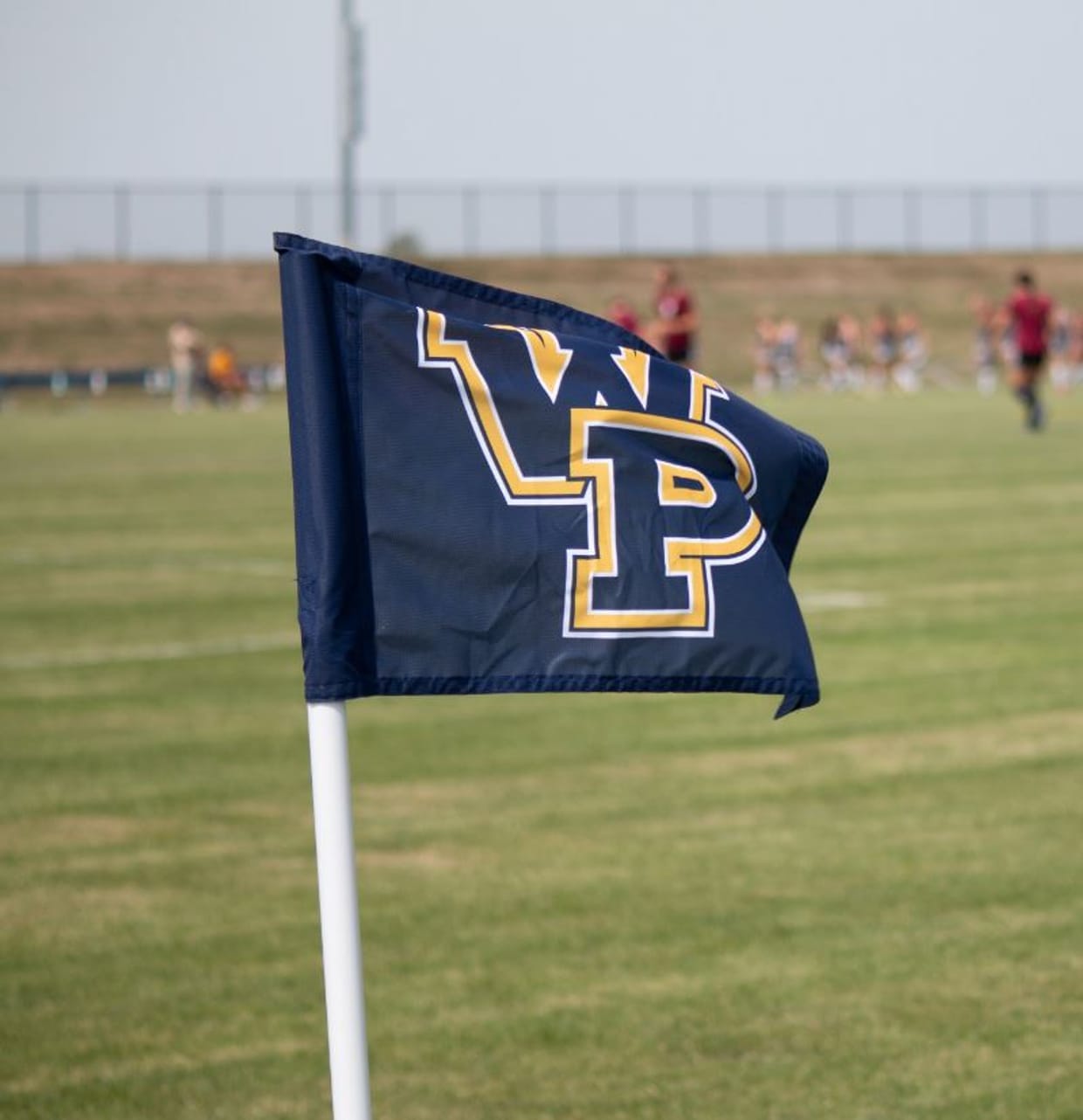 William Penn Soccer vs. William Woods University