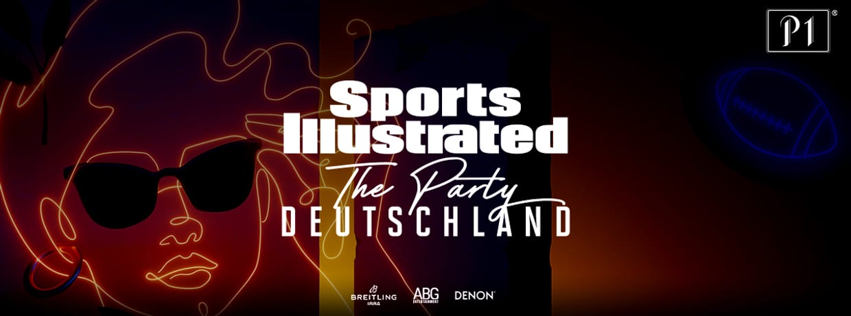 Sports Illustrated – The Party