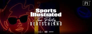 Sports Illustrated – The Party