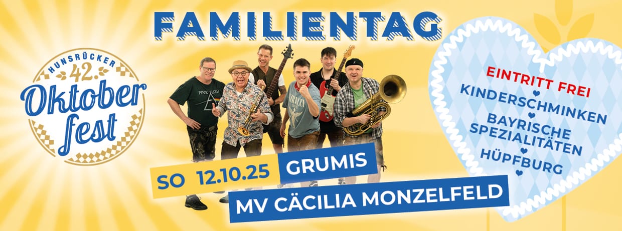 Familientag
