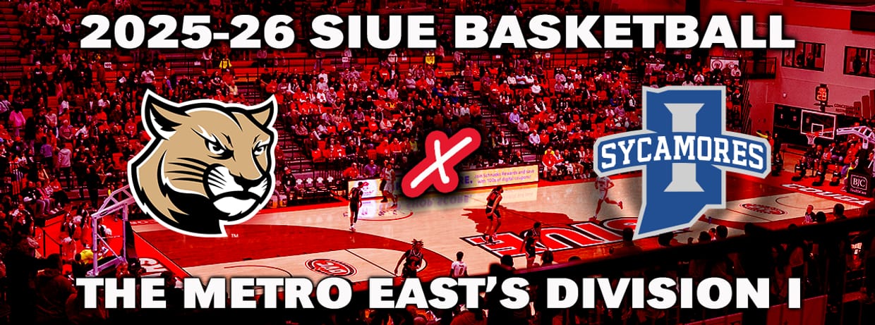 Men's Basketball vs Indiana State