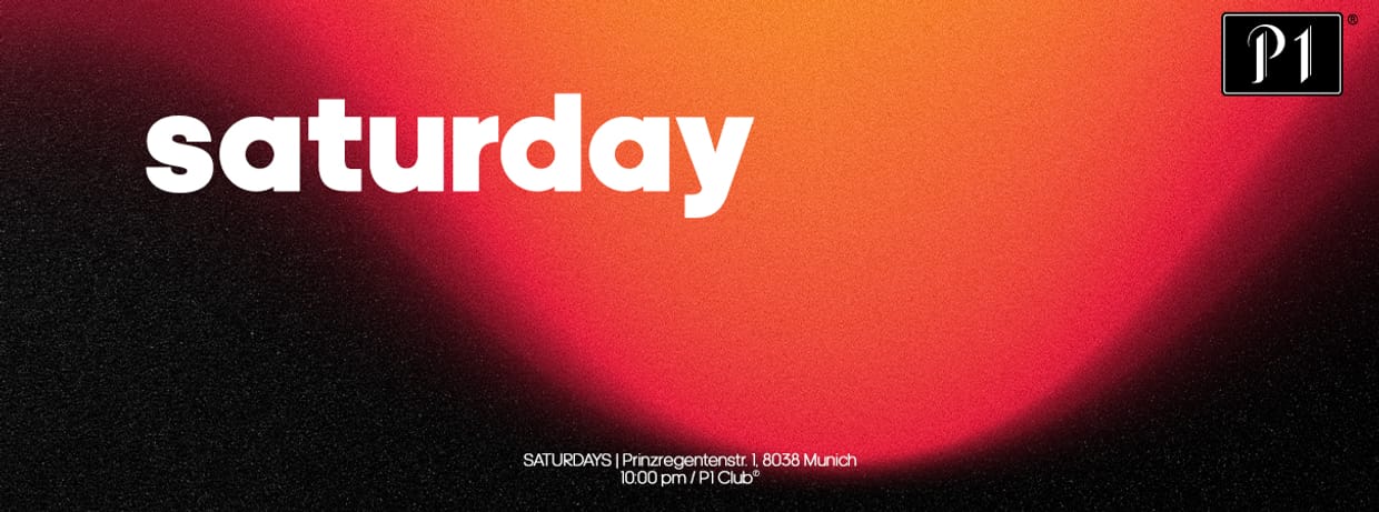 SATURDAY