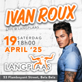 Langplaas Pty Ltd