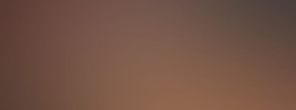 WSL Sunset