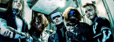 VENDED (US) + COVENDEATH (AU) + DEF BC (AT)