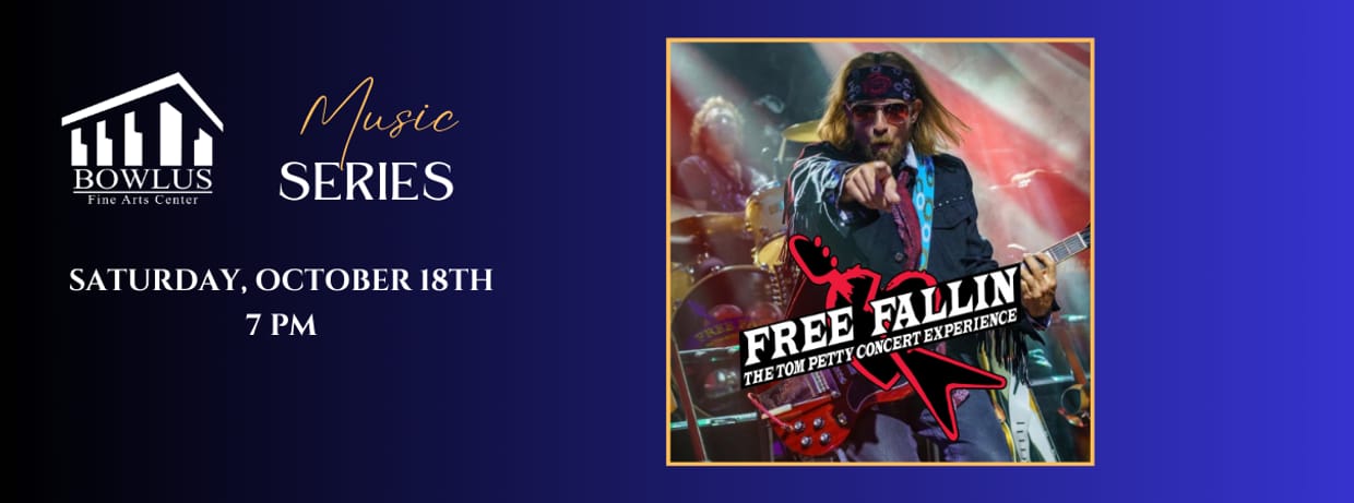 Free Fallin'