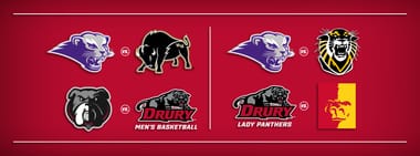Drury Basketball Tournament Pass (SAT)