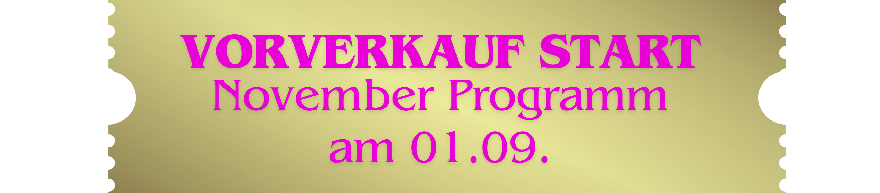 VVK Start