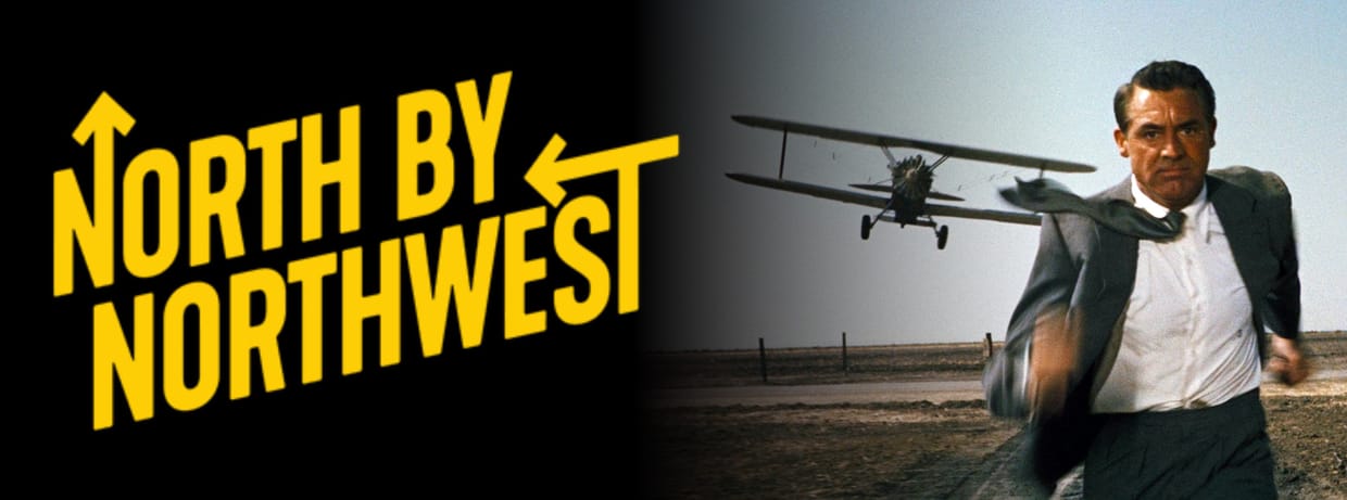 North by Northwest
