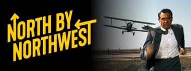 North by Northwest