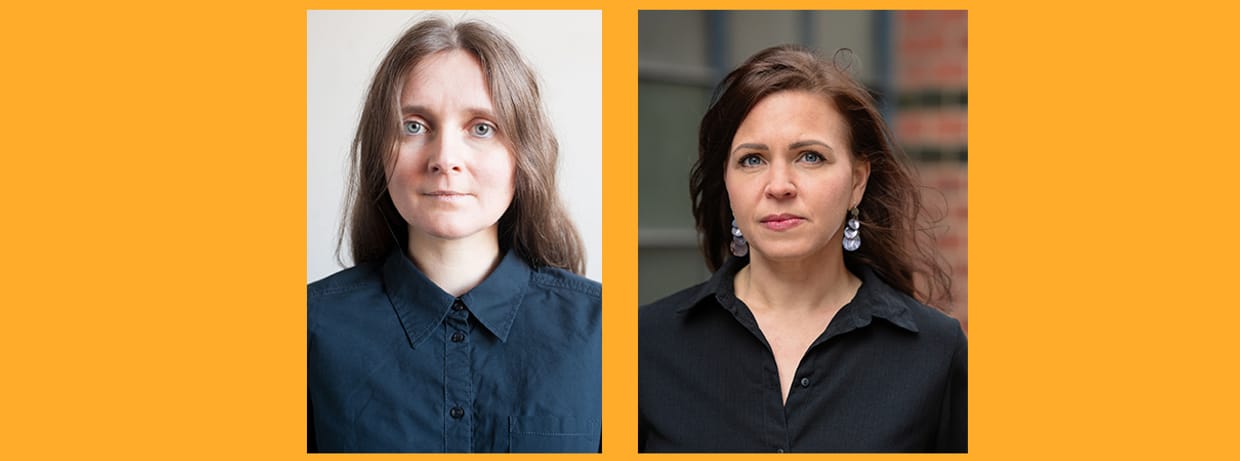 LiteraturFest Nantesbuch: Lesung aus „Chor der Erinnyen“ und „Marschlande“