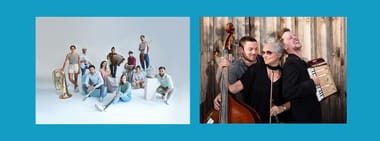 Alpenland Musikfest: Samstagnachmittag