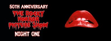 The Rocky Horror Picture Show