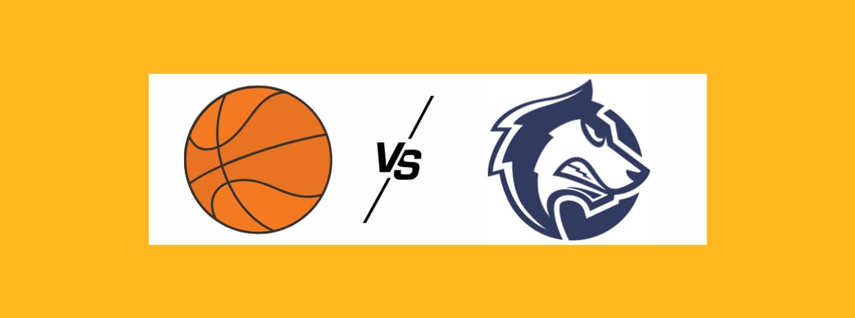 Men's Basketball vs. CSU Pueblo