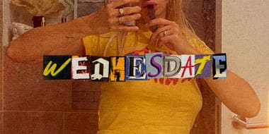 WEDNESDATE